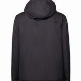 Caban in nylon NAM13490230QKJ B999 FAY 