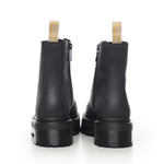 Stivali platform Jadon II mono vegan 25310001  DR. MARTENS 