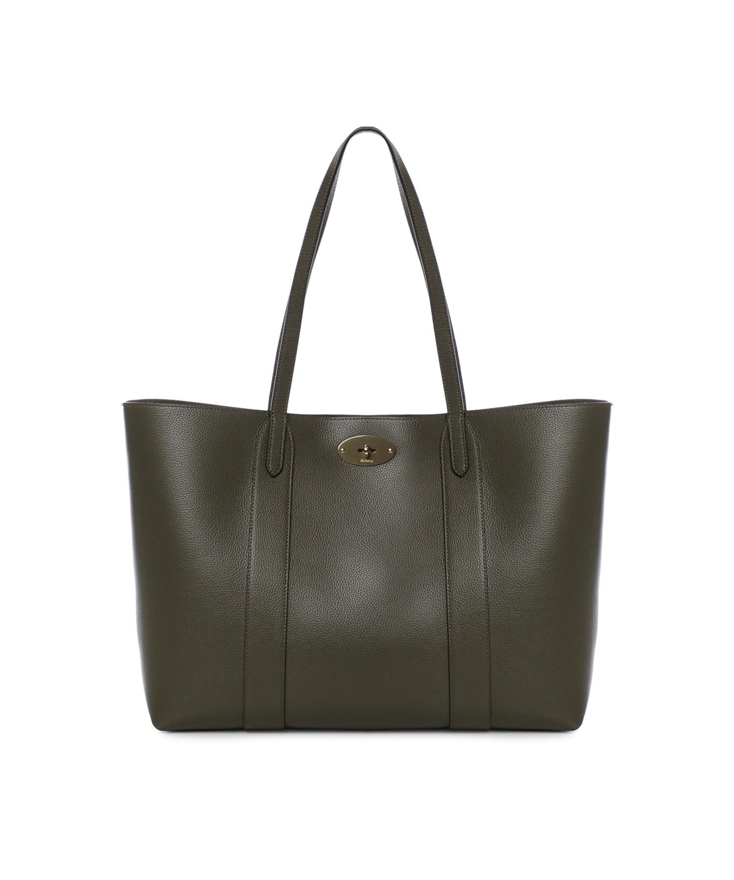 Borsa tote Bayswater in pelle HH4589 205Q749 MULBERRY 
