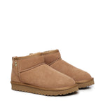 Stivaletti in suede SA4053PX002 00668 LIU JO 