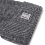 Beanie FF in lana FXQ352 ASMMF0QZ0 FENDI 
