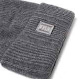 Beanie FF in lana FXQ352 ASMMF0QZ0 FENDI 