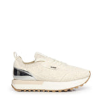 Sneaker Evelyn con logo BA6067TX525 S1400 LIU JO 