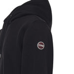 Felpa con cappuccio in cotone 8234R 1WX99 COLMAR ORIGINALS 