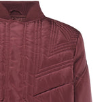 Bomber trapuntato Macije UMA25088PI FIG RICHMOND X 
