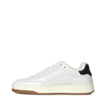 Sneakers SL/61 in pelle 819476 00NI09061 SAINT LAURENT 