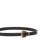Cintura VLogo Signature 7Y2T0SQ9 QBH0NO VALENTINO GARAVANI 