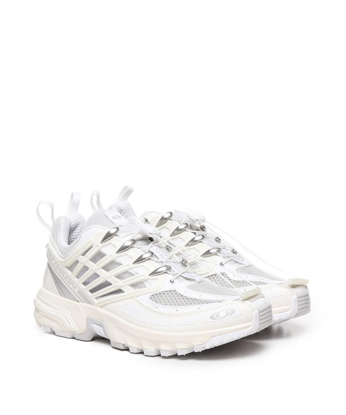 Sneakers ACS Pro L47179900 -WHITE/VANILLA ICE SALOMON 