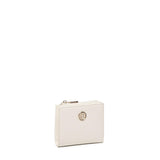 Portafoglio Federica 73PS8VI258 FEDERICAOFF WHITE V° 73 