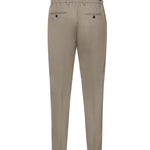 Pantaloni Riccardo RICCARDO CC WMLBLU BEABLE 