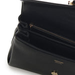 Borsa a spalla in pelle 21A471 791203001 FERRAGAMO 