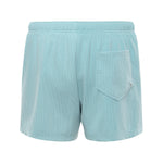 Boxer mare Double Question V3A4227 9416314 MOSCHINO 