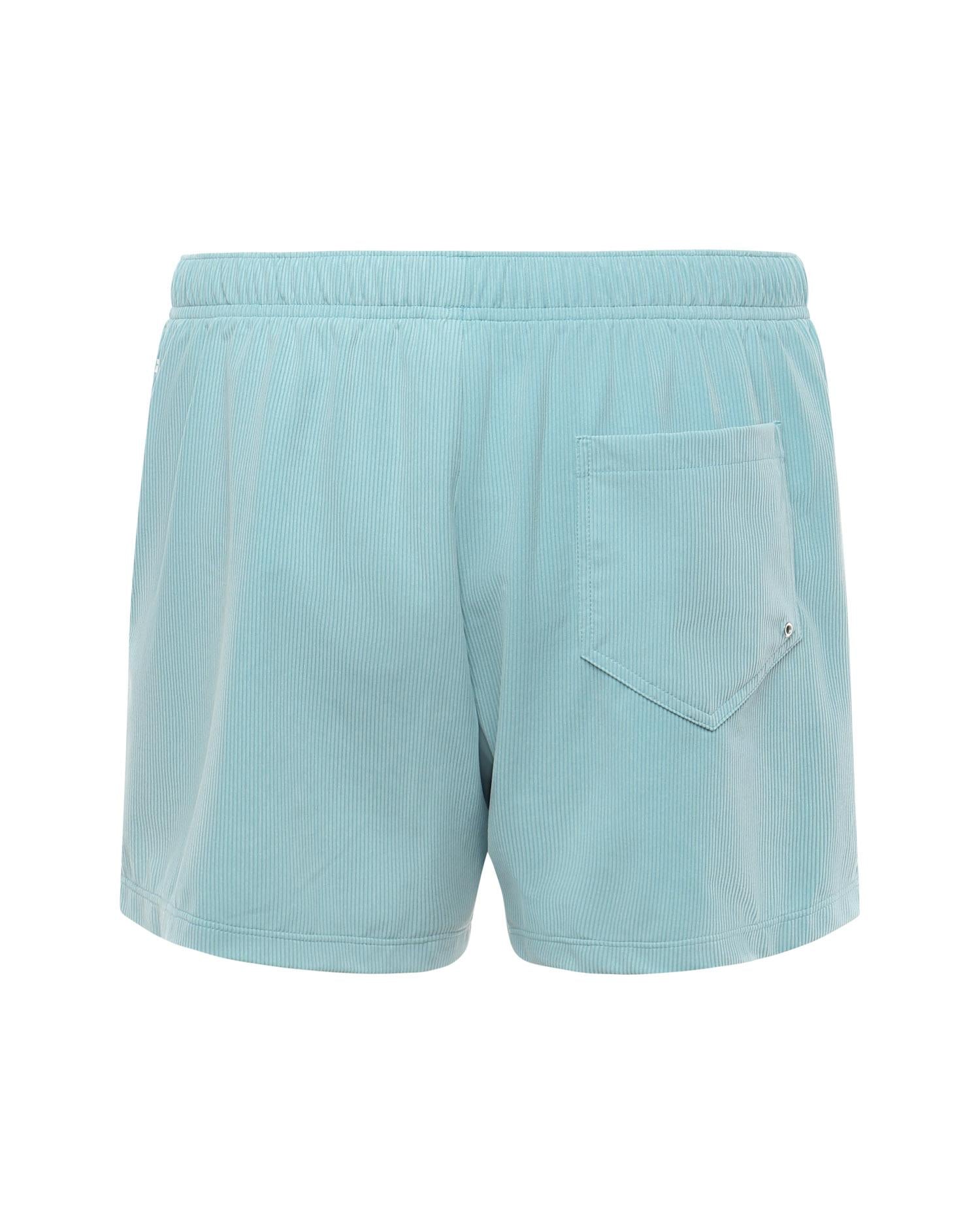 Boxer mare Double Question V3A4227 9416314 MOSCHINO 