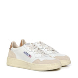 Sneakers Medalist in pelle AULW LS02 AUTRY 