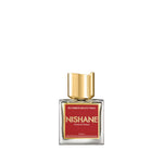 Nishane - Hundred silent wayst 50 ml Extrait de Parfum NI0-09-002  NISHANE 