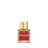 Nishane - Hundred silent wayst 50 ml Extrait de Parfum NI0-09-002  NISHANE 