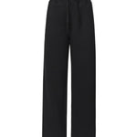 Pantalone wide leg DP860 KF0254DXXX999 DONDUP 