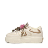 Sneakers Fendi Match 8E8721 AY9NF1TO4 FENDI 