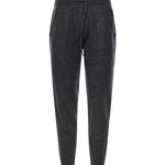 Pantalone jogger con logo JOH0001 00030I MC2 SAINT BARTH 