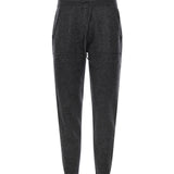 Pantalone jogger con logo JOH0001 00030I MC2 SAINT BARTH 