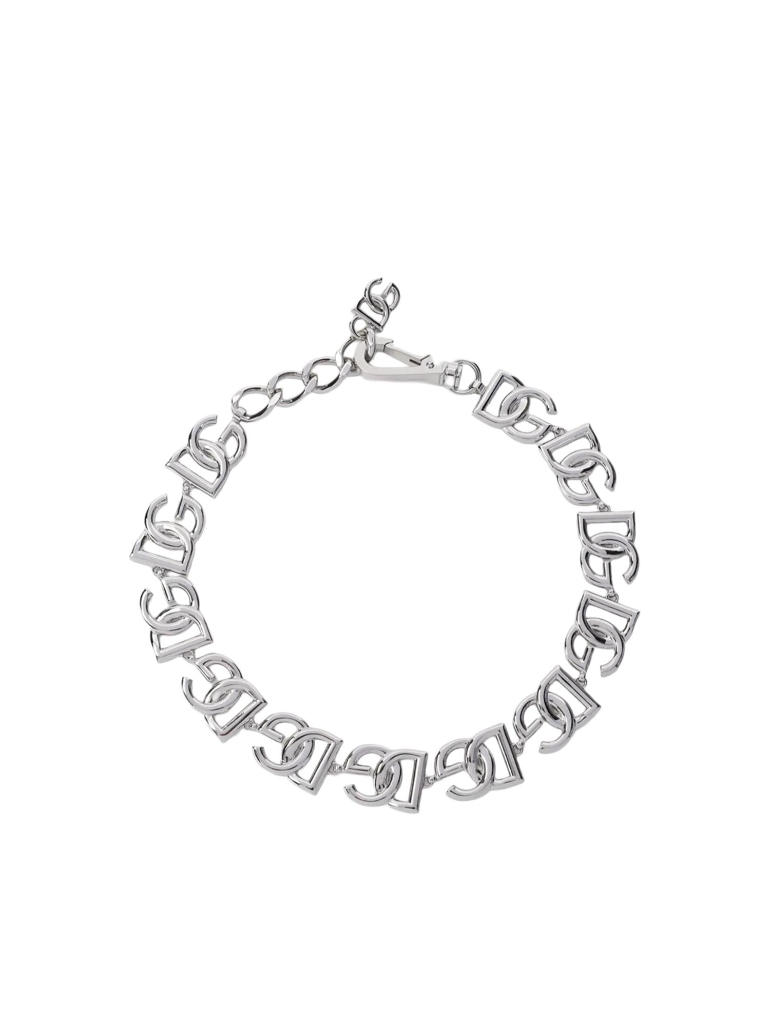 Kim x Dolce&Gabbana choker WNO4S1 W111187655 DOLCE & GABBANA 