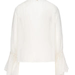 Blusa Elsa 5GGH33 7317AG053 MARCIANO BY GUESS 