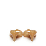 Mules Chloé Jelly CH26U17ORQ 26O CHLOÉ 