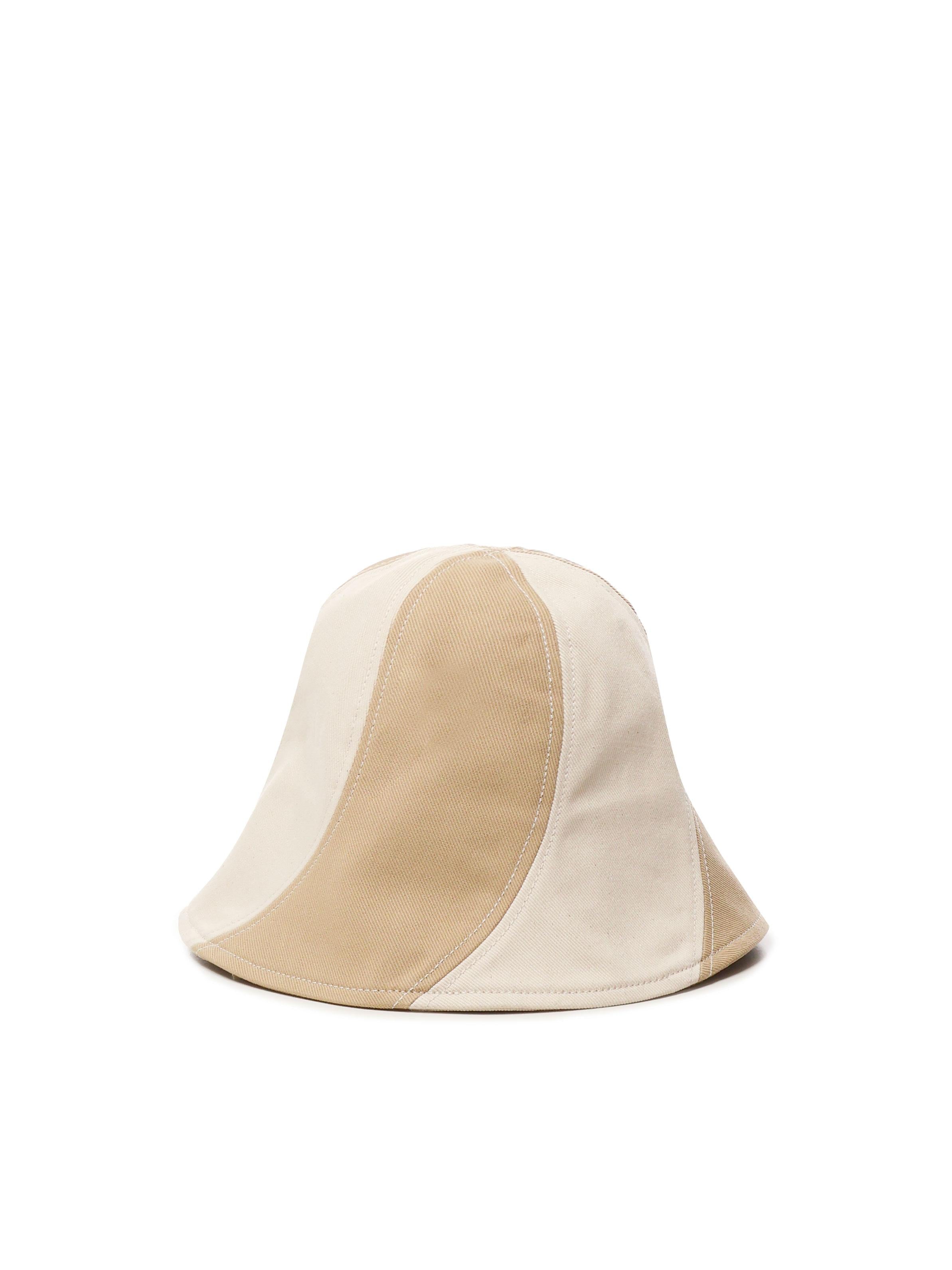 Cappello Le Bob Gelato 255AC714 501215C JACQUEMUS 