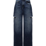 Jeans Poppy dettagli cut-out POPPY 804 ICON DENIM 