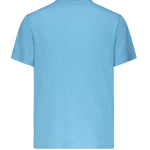 T-shirt Ecstasea con logo ECS0003 02356H MC2 SAINT BARTH 