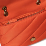 Borsa a tracolla Love Bag tessuto trapuntato 100038 A05FB00Q PINKO 