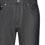 Jeans a gamba ampia 831605 V5SN04245 BOTTEGA VENETA 