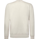 Pullover in lana<BR/> L76MAGL77MAG0L030 02-157 ELEVENTY 