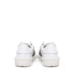 Sneaker Open in vitello 8Y2S0830 BLUM15 VALENTINO GARAVANI 