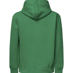 Felpa con cappuccio e logo 710766778 106 POLO RALPH LAUREN 