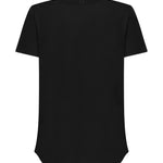 T-shirt in cotone 2519971043600 008 'S MAX MARA 