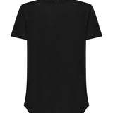 T-shirt in cotone 2519971043600 008 'S MAX MARA 