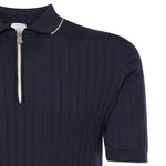 Polo in cotone<BR/> M76MAGM63MAG0M041 11-03 ELEVENTY 