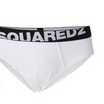 Set da due slip DCX670030 -100 DSQUARED2 