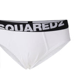 Set da due slip DCX670030 -100 DSQUARED2 