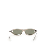 Occhiali da sole cat-eye Knot 821447 VBL809726 BOTTEGA VENETA 