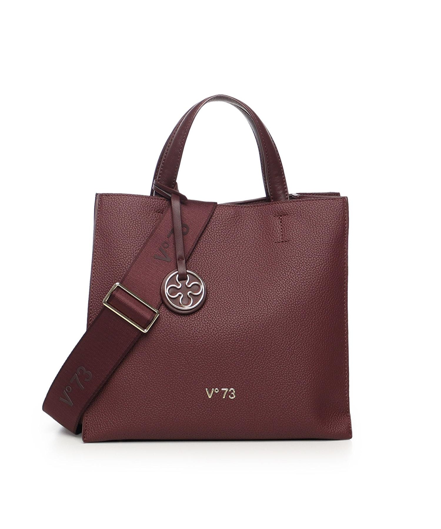 Borsa shopping Blake 73BS9CI01 BLAKEBORDEAUX V° 73 