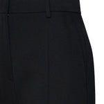 Pantaloni in lana 5B0RB620 88J0NO VALENTINO GARAVANI 