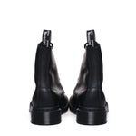 1460 Pascal Mono Black Virginia 24479001  DR. MARTENS 