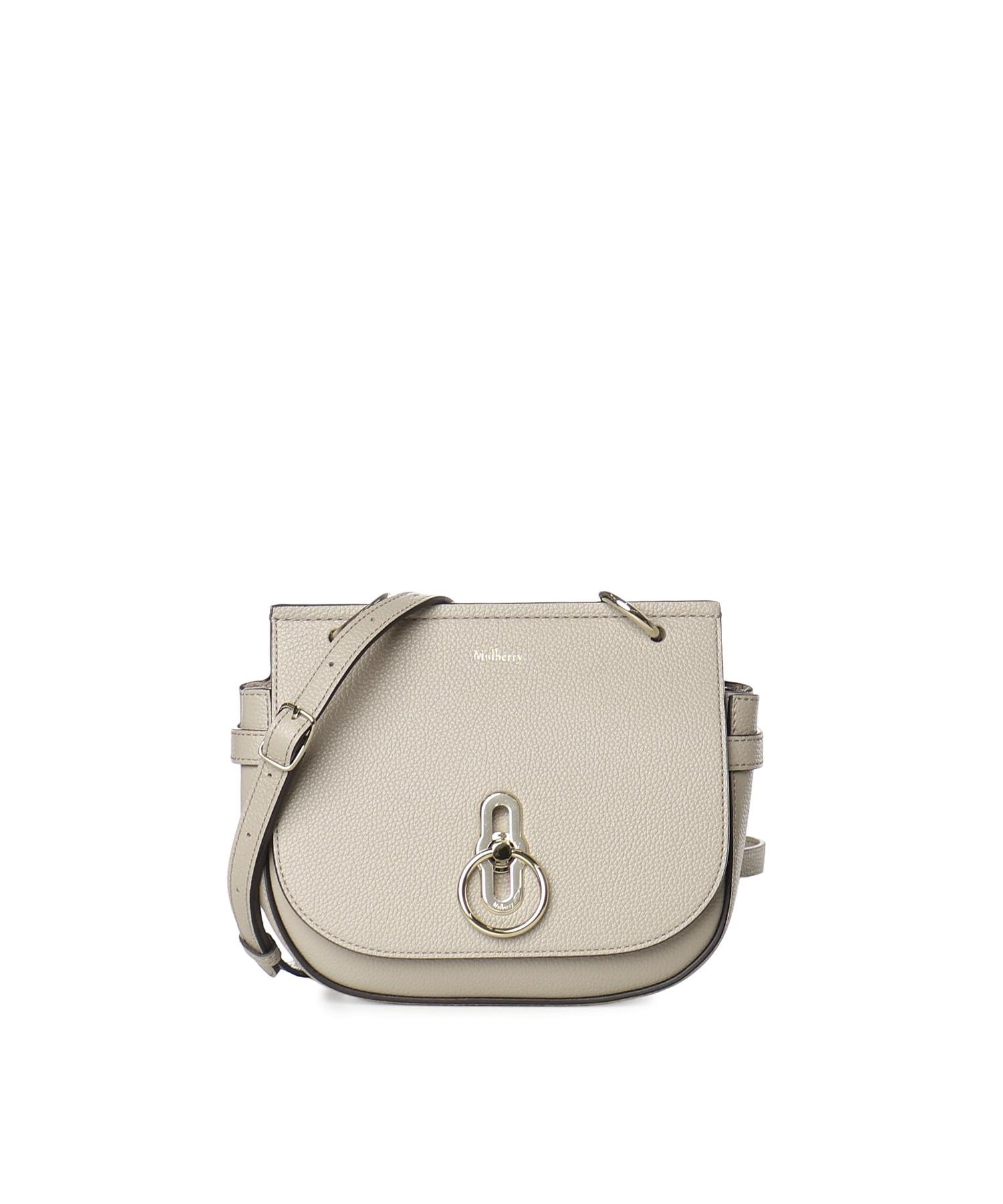 Borsa Amberley in pelle HH4966 205F924 MULBERRY 