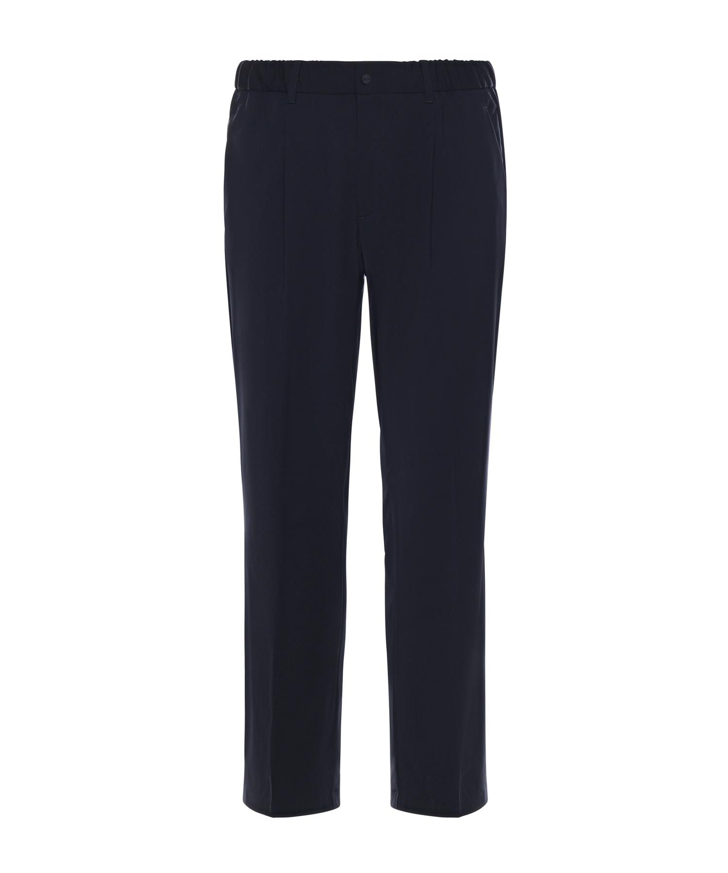 Pantaloni in tech-merino PT000183U 334849200 HERNO 