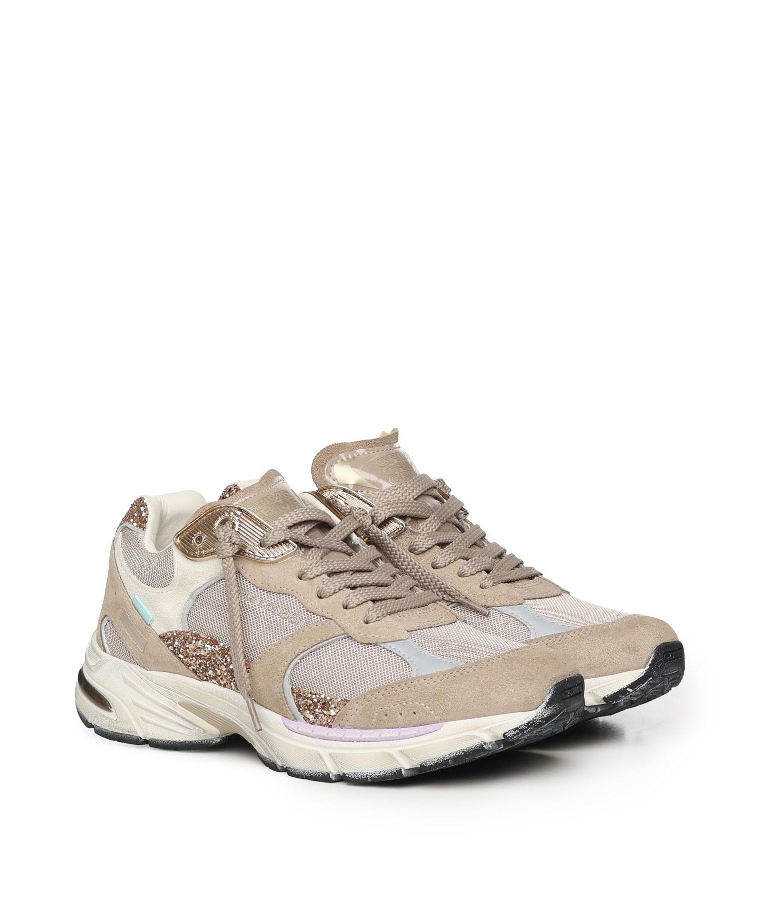 Sneakers Fugitive 9094 25304AA8  CRIME LONDON 