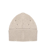 Cappello beanie con logo SH0TB0001 M13138806M MM6 Maison Margiela 