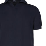 Polo in cotone organico 8UED5914 626 FEDELI 