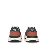 Sneaker Niki 2.0 Solid Z45120 35 SUN 68 
